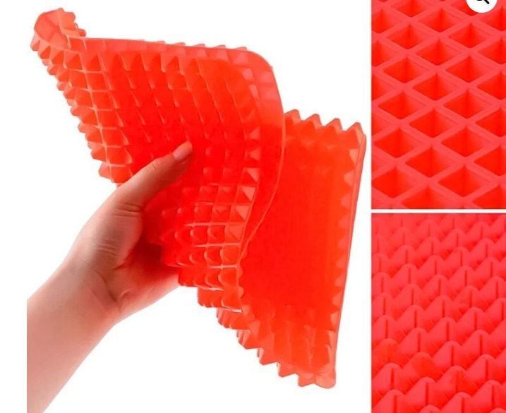 Miniatura 2 de Tapete de silicone para horno